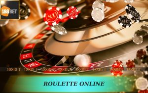 KHÁM PHÁ ROULETTE ONLINE CHUẨN CHÂU ÂU